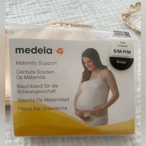 Maternity support